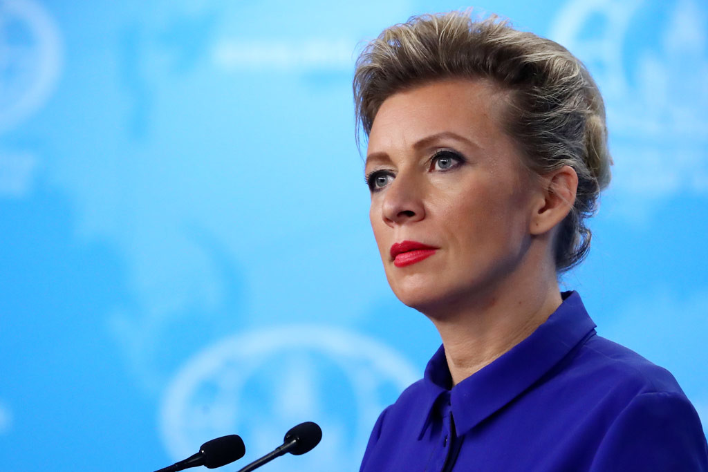 俄方:美国对俄罗斯公民签证政策属于“虐待狂”行为