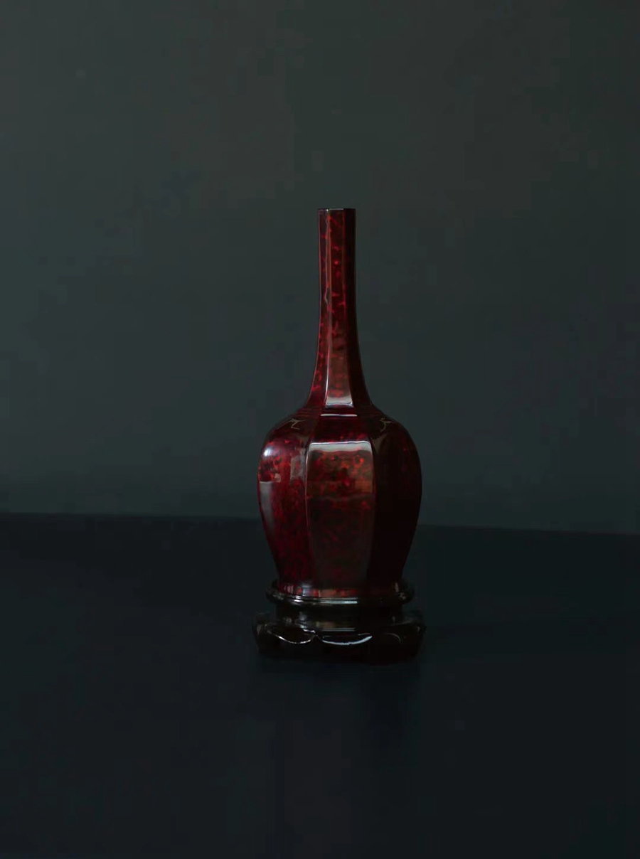 探访福建“非遗”技艺:被西方誉为“东方黑宝石”的脱胎漆器,如何延续百年辉煌?