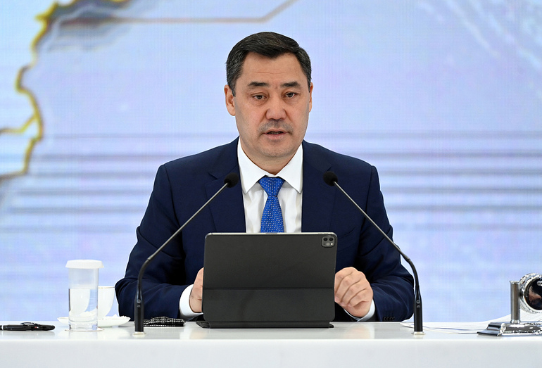 ABD Orta Asya’da üs arayışında, Kırgızistan “hayır” dedi_fororder_kirgizistan
