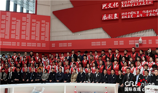 沈阳市浑南区志愿服务联合会成立 已发起30个志愿服务项目_fororder_图片4