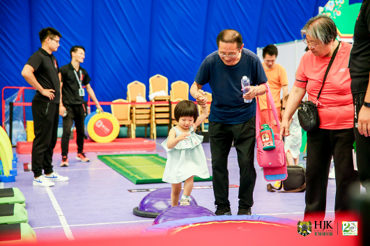 “以爱之名,精彩童行二十年”汇佳幼儿园二十周年园庆活动 “以爱之名,精彩童行二十年”汇佳幼儿园二十周年园庆活动