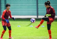 意大利女足主教练:带着必胜心态迎战中国队 意大利女足主教练:带着必胜心态迎战中国队