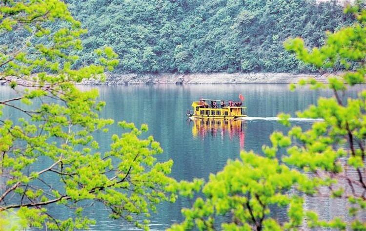 （中首）贵州：乡村旅游 风景正好_fororder_中首3