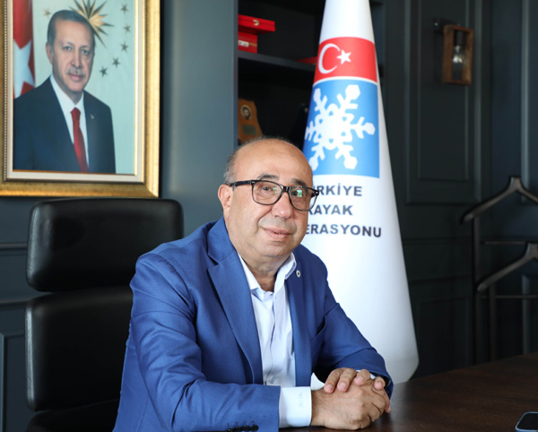 Ali Oto：Beijing’in Kış Olimpiyatları’na başarılı şekilde ev sahipliği yapacağına inanıyoruz_fororder_dfdfdf