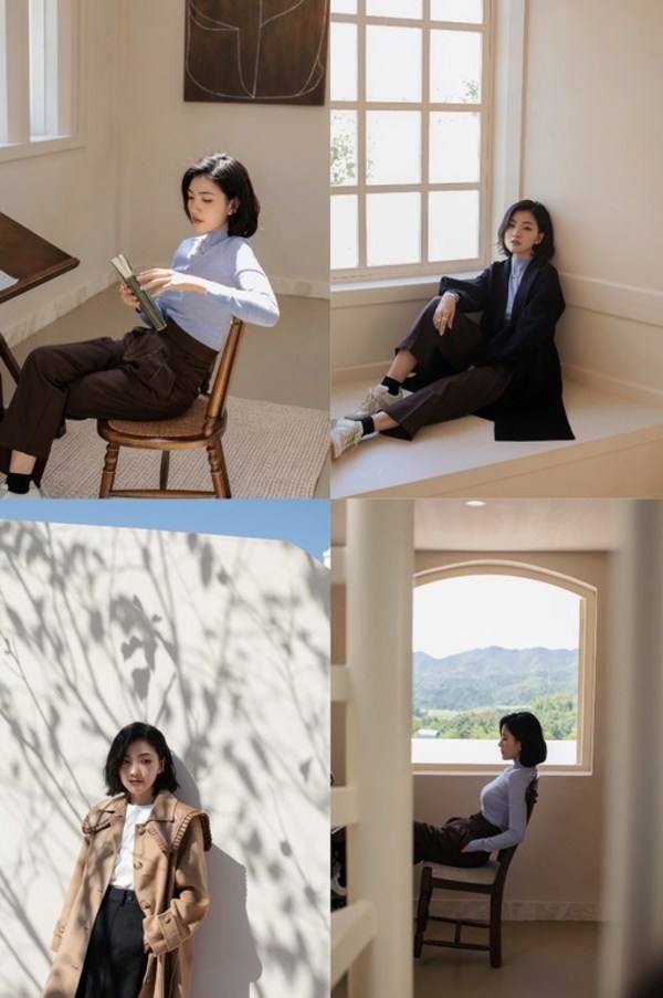 LILY携手THE WOOLMARKCOMPANY 质感升级推出羊毛新品系列 LILY携手THE WOOLMARKCOMPANY 质感升级推出羊毛新品系列