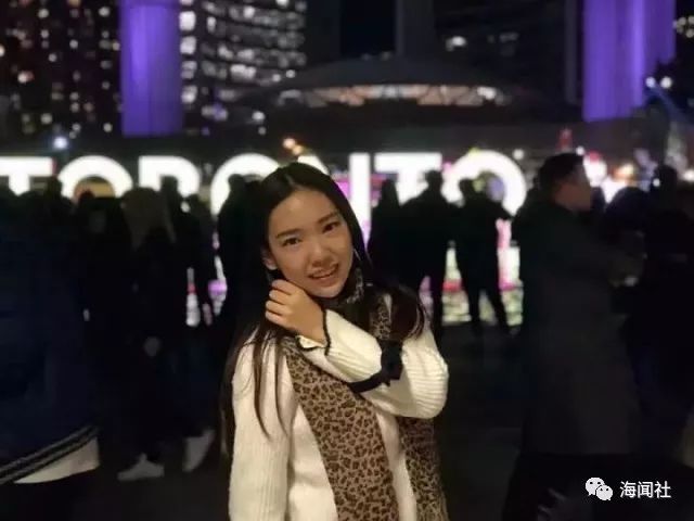 加拿大数名中国留学生失联,原来是遭遇了这些