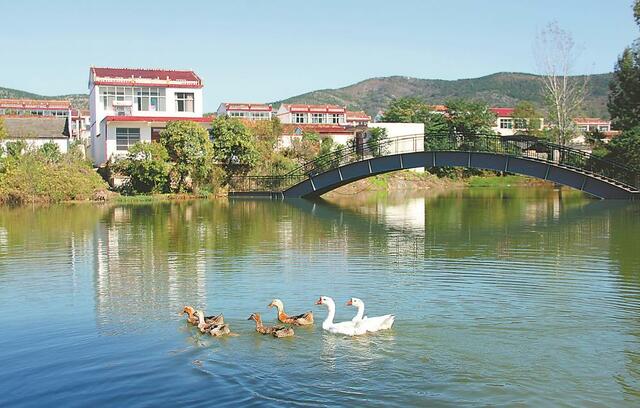 美好安徽的幸福答卷 美好安徽的幸福答卷