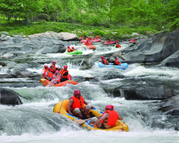 四川省第十届乡村文化旅游节（夏季）即将举行