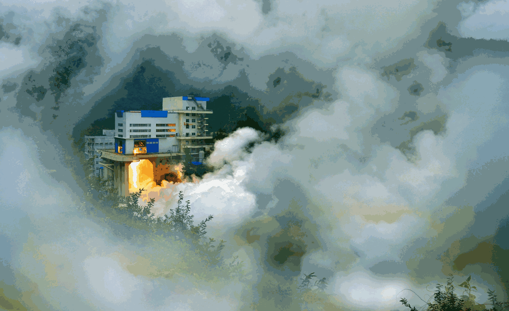 (转载) 抓牢“两链”融合“方向盘” 航天基地以高质量发展积极融入秦创原