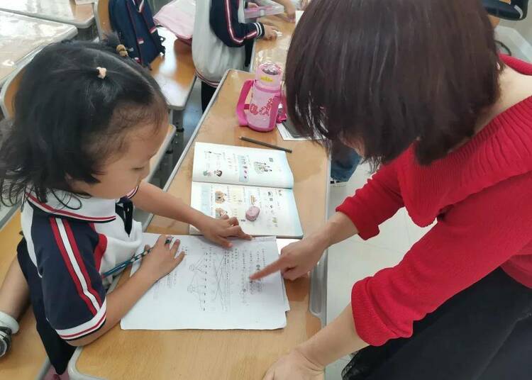 (转载)西安航天城第六小学全面开展课后服务 13门走班课、校队训练同期精彩上线