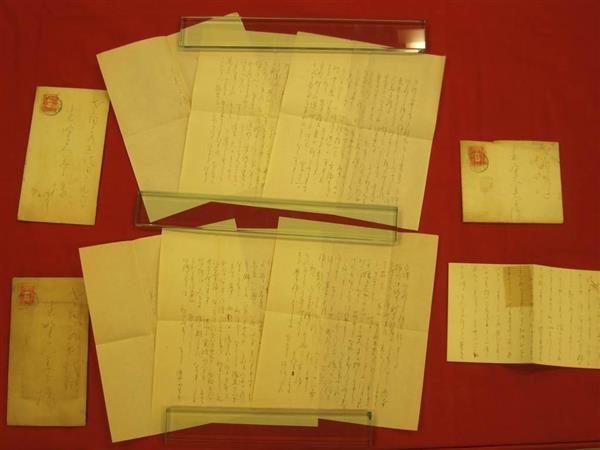 清朝末代王妃婚前21封书信被公开:我本想一死了之