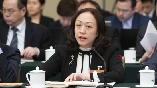 3位台盟上海的代表、委员带着12个议案和提案赴京参会
