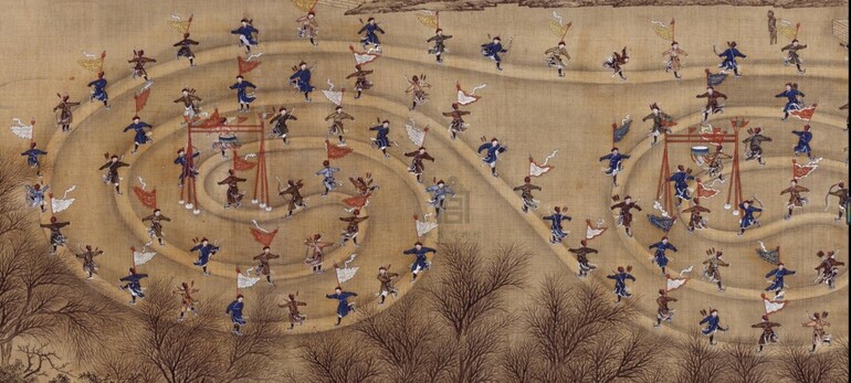 Çinlilerin antik çağlardan günümüze buz ve kar sporlarıyla olan bağları_fororder_bingxitu