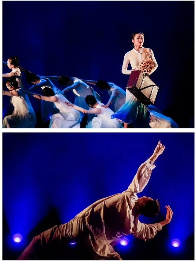 “筑梦百年 共舞芳华”2021年嘉兴市原创舞蹈比赛圆满落幕 “筑梦百年 共舞芳华”2021年嘉兴市原创舞蹈比赛圆满落幕