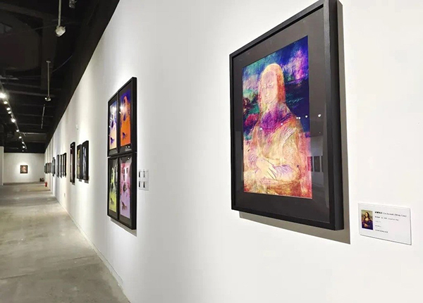 “안 보이는·X레이로 들여다 보는 예술”전시 청두 진쟝서 개최 “안 보이는·X레이로 들여다 보는 예술”전시 청두 진쟝서 개최_fororder_IMG_9791.JPG