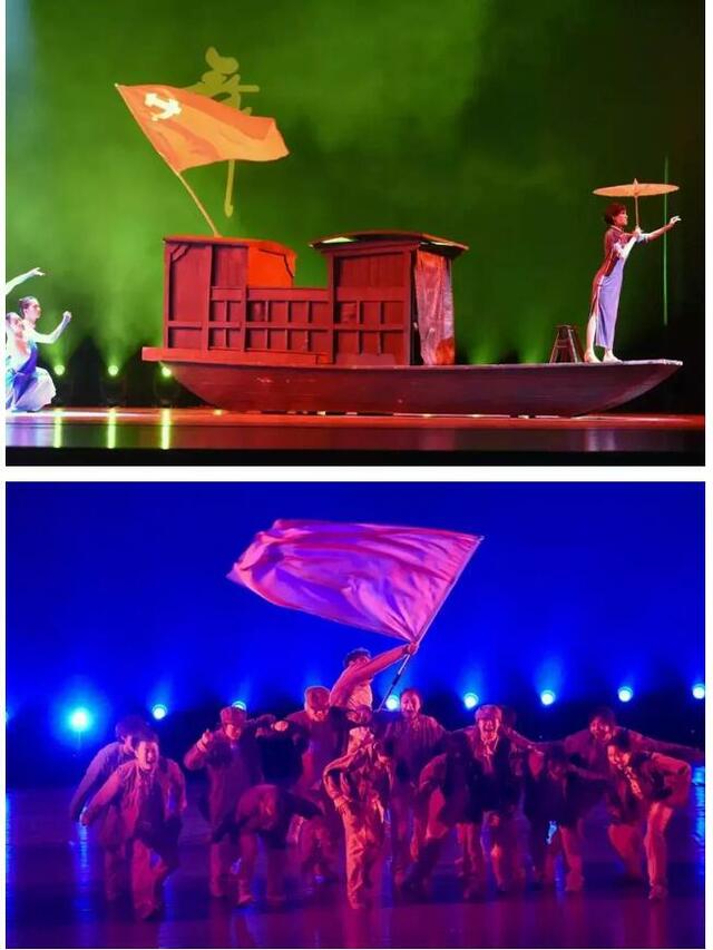 “筑梦百年 共舞芳华”2021年嘉兴市原创舞蹈比赛圆满落幕 “筑梦百年 共舞芳华”2021年嘉兴市原创舞蹈比赛圆满落幕