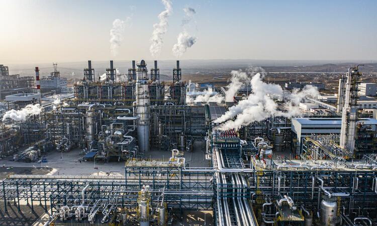 （轉載）陜西榆林每年富餘氫能達180萬噸 亟待產業鏈公司入駐