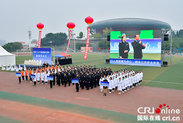 图片默认标题_fororder_演练现场-（摄影-廖志全）