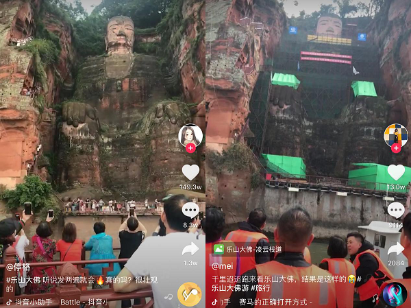 是猴不会动、是肉不能吃，抖音上这项非遗藏着跨越千年的秘密