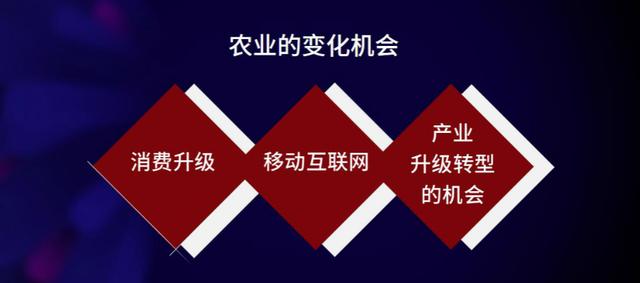 后疫情时代农牧产业数字化转型升级新机遇