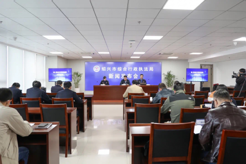 城市治理“对症下药” 绍兴出台城市数字化管理指数 城市治理“对症下药” 绍兴出台城市数字化管理指数