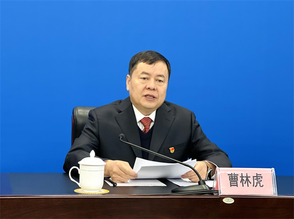 延安市延长县:“三个圆满收官”彰显县域发展成就 将推动经济转型升级取得更大突破_fororder_图片1