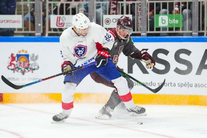 아이스하키는 "싸움" 용납? 빙상 대결이란 바로 이런 것! 아이스하키는 "싸움" 용납? 빙상 대결이란 바로 이런 것!_fororder_11