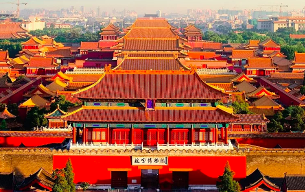北京中轴线:千年古都的文化脊梁