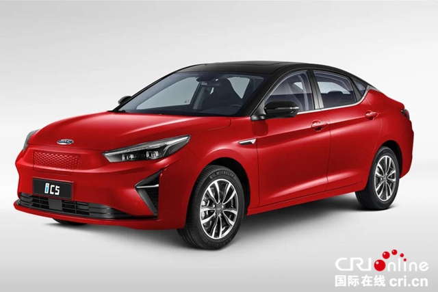 汽车频道【供稿】【要闻列表】中国自主汽车品牌的“国际范”是怎样炼成的?