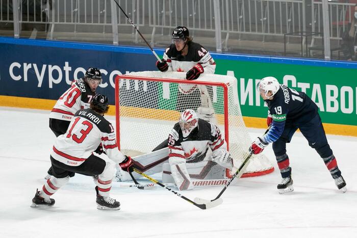 아이스하키는 "싸움" 용납? 빙상 대결이란 바로 이런 것! 아이스하키는 "싸움" 용납? 빙상 대결이란 바로 이런 것!_fororder_7