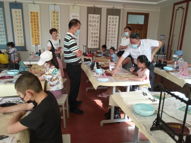 福建援疆:在木垒大地绘就“漳州画卷”_fororder_图片3