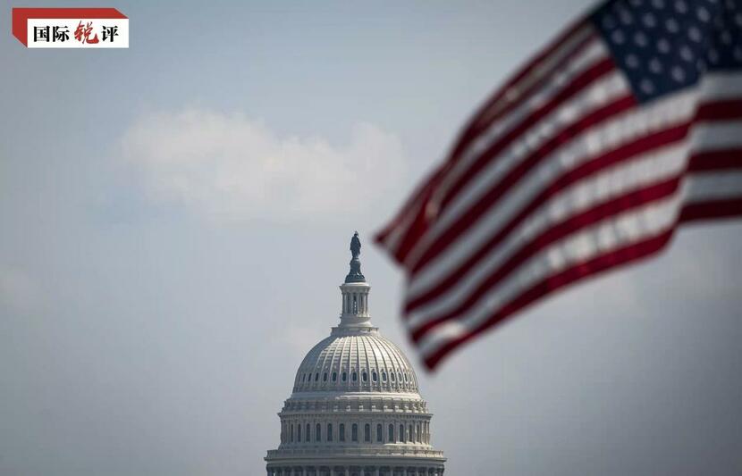 Mưu toan gây xích mích trong quan hệ Trung Quốc – châu Phi của Mỹ rất buồn cười và uổng công vô ích Mưu toan gây xích mích trong quan hệ Trung Quốc – châu Phi của Mỹ rất buồn cười và uổng công vô ích_fororder_在中非之间打楔子2