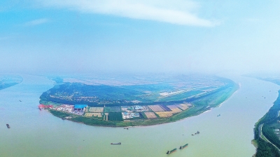 武汉经济技术开发区：从中国车都到中国汽车湾