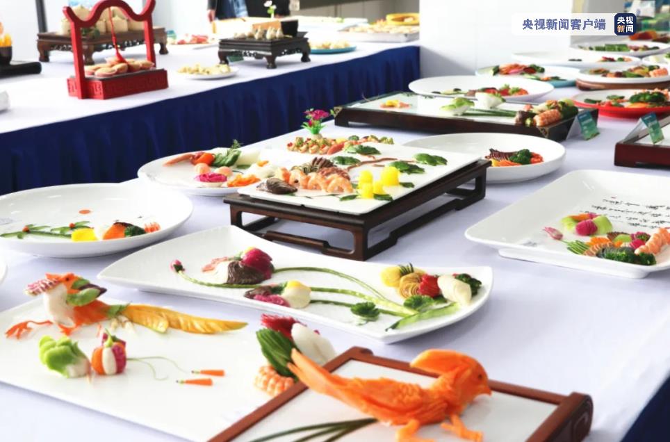 Huai’an Dünya Gastronomi Şehri seçildi_fororder_微信图片_20211109094404