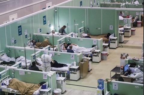 WTO: Mỹ cần cảnh giác việc châu Âu bùng phát đợt dịch thứ 4_fororder_ouzhou2
