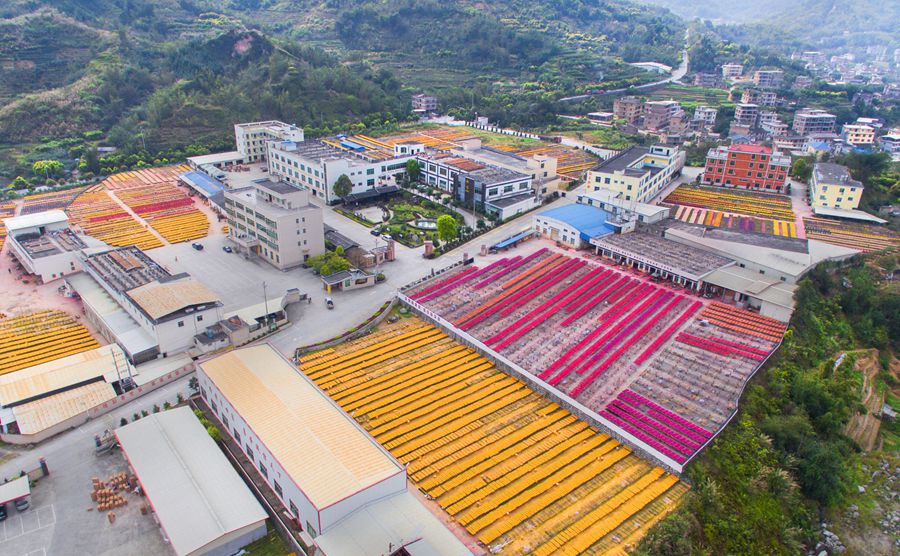 探访福建“非遗”技艺：一尺长香浓缩万里海丝路 传承发展出百亿产业