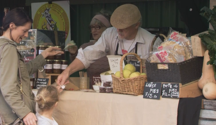 2021年APEC会议举办城市——奥克兰