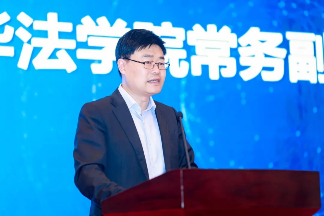 浙江大学光华法学院“法治未来·领航计划”启动仪式圆满举行 浙江大学光华法学院“法治未来·领航计划”启动仪式圆满举行_fororder_图片2