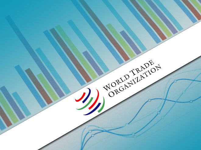 20 taong pagsapi sa WTO: Tsina, ibayo pang magbubukas at makikipagtulungan sa daigdig 20 taong pagsapi sa WTO: Tsina, ibayo pang magbubukas at makikipagtulungan sa daigdig_fororder_WTO