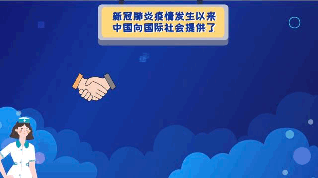 数读进博会 | 动画带你看！入世20年，中国怎样全面履行入世承诺?