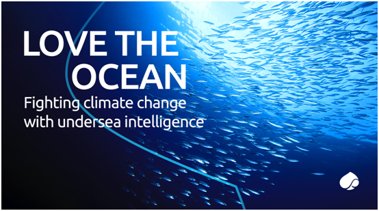 深海智慧：凯捷通过人工智能（AI）解决方案推动可持续海洋研究