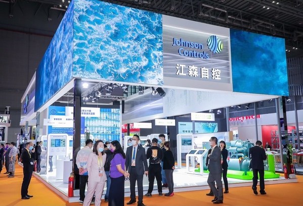 第四届中国国际进口博览会上的自动化科技（九）：推动建筑产业绿色低碳转型高质量发展
