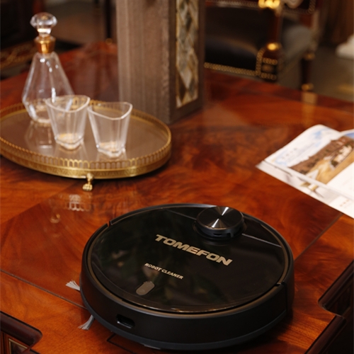 智能家居新尝试 多角度分析扫地机器人哪个牌子好 智能家居新尝试 多角度分析扫地机器人哪个牌子好