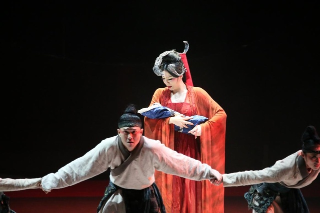 海淀区“到人民中去”系列活动— 精彩纷呈的群众文化活动把首都营造得喜庆热烈 海淀区“到人民中去”系列活动— 精彩纷呈的群众文化活动把首都营造得喜庆热烈