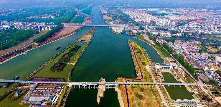 聚焦枣庄市“工业强市、产业兴市”项目建设现场推进会|台儿庄区篇