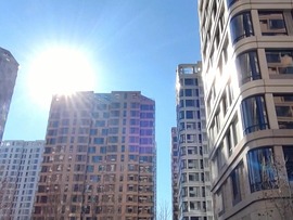 دهکده المپیک زمستانیا