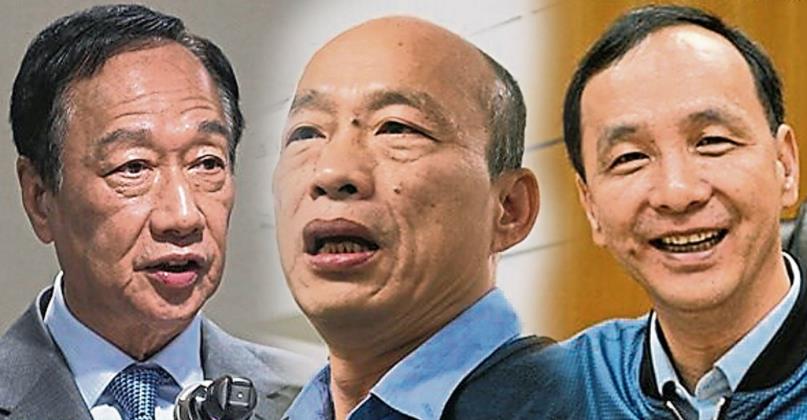 “一国两制”是解决台湾问题的最佳方案,但不是唯一方案 “一国两制”是解决台湾问题的最佳方案,但不是唯一方案
