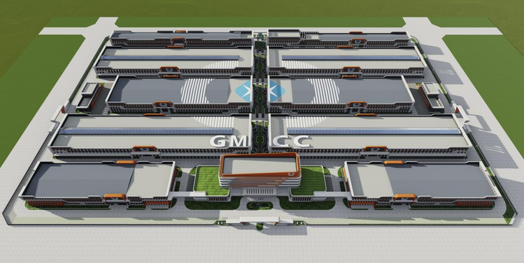 （转载）全国首个陶瓷基复合材料智能制造园区 在西安航空基地开工建设