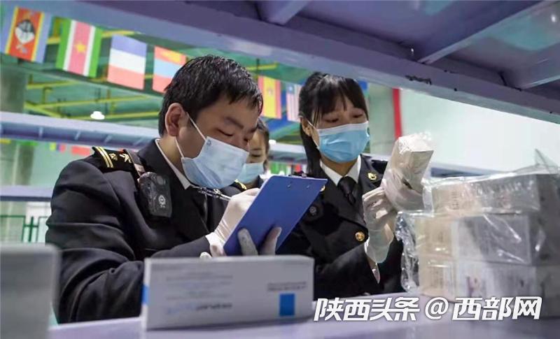 (转载)服务保障“双十一” 空港有速度 有力度 更有温度