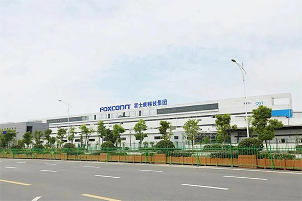 청두(成都) 전자정보기업의 산업클러스터: 경영환경 개선, 기업에 “24시간 집사”서비스 제공 청두(成都) 전자정보기업의 산업클러스터: 경영환경 개선, 기업에 “24시간 집사”서비스 제공_fororder_20211130-chengdu-2